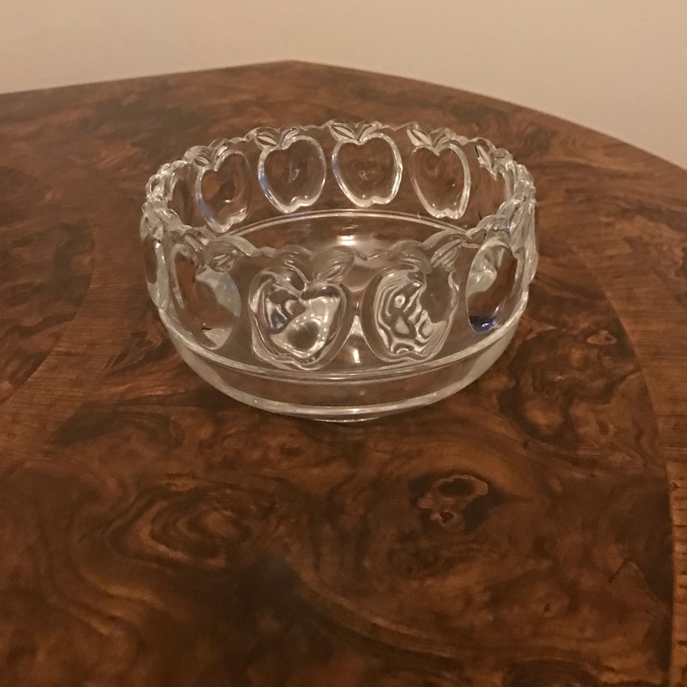 Tiffany & Co Bowl